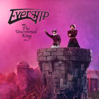 Evership - The Uncrowned King- Act 1
