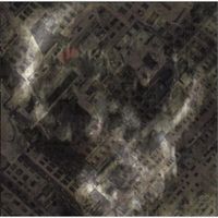 Jack O' The Clock - Repetitions of the Old City - I