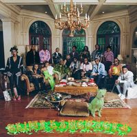 Young Stoner Life, Young Thug & Gunna - Ski