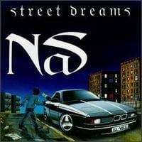 Nas - Street Dreams