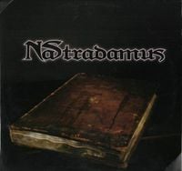 Nas - Nastradamus