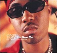 Nas - You Owe Me
