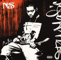 Nas - One Mic