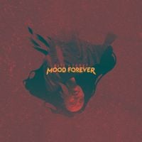 Manu Crooks - Mood Forever
