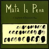 Various Artists - Mata La Pena