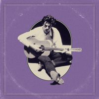 Calvin Love - Lavender