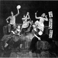 The Talking Band - Kalevala: An Epic of Finland