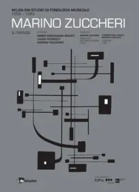 Marino Zuccheri - Milan Rai Studio di Fonologia Musicale 1955-83