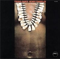 Henry Franklin - Tribal Dance