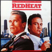 James Horner - Red Heat