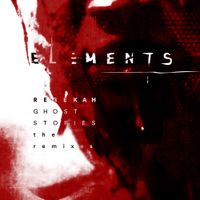 Rebekah - Ghost Stories (The Remixes)