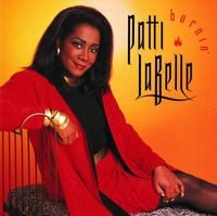 Patti LaBelle - Burnin'