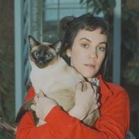 Bess Atwell - Already, Always