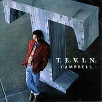 Tevin Campbell - T.E.V.I.N.