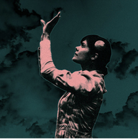 Bat For Lashes - Livestream at Home. Los Angeles, 2021