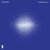 Deafheaven - Great Mass of Color