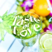 TWICE - Alcohol-Free