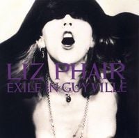 Liz Phair - Never Said
