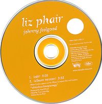 Liz Phair - Johnny Feelgood
