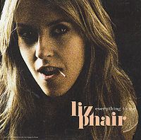Liz Phair - Everything to Me