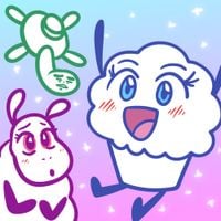 LilDeuceDeuce - asdfmovie12 song