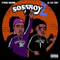 Pi'erre Bourne - Sossboy 2
