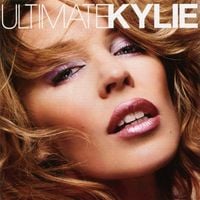 Kylie Minogue - Ultimate Kylie