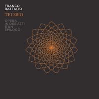 Franco Battiato - Telesio