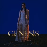 SOULFIA - G&Eacute;NESIS
