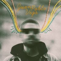 Juan Pablo Vega - Juan Pablo Vega