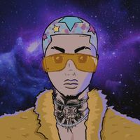 Cjota - Predestinado