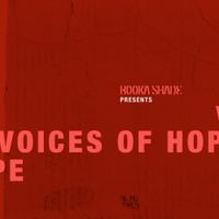 Booka Shade - Booka Shade presents: Voices of Hope