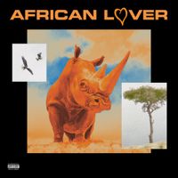 Aissa - AFRICAN LOVER