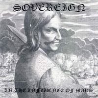 Sovereign - In the Influence of Mars