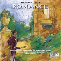 Eugene Ormandy & The Philadelphia Orchestra - Greatest Hits - Romance