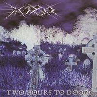 M&ouml;rser - Two Hours to Doom