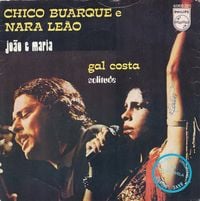 Chico Buarque - Jo&atilde;o e Maria
