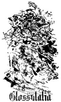 Glossolalia - Gold in the Throat