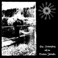 Wagner &Ouml;deg&aring;rd - Om underg&aring;ng och de tretton j&auml;rtekn
