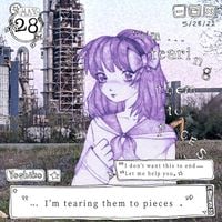Vatista - All of These Rose Petals
