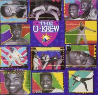 The U-Krew - The U-Krew