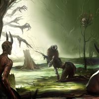 Meph - Unifying