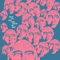 B&uuml;r G&uuml;r - Have You Lost Your Faith In God