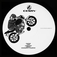 CESRV - Soundbwoy