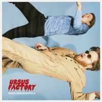 Ursus Factory - Onnellinen sukupolvi