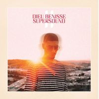 Sneazzy - Dieu b&eacute;nisse Supersound Vol. 2