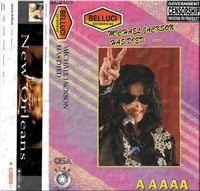 Jesus Belluci - Michael Jackson Has Died