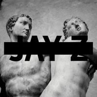 JAY-Z - Part II (On the Run)
