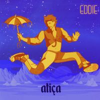 Banda Eddie - Ati&ccedil;a