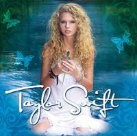 Taylor Swift - Taylor Swift (Deluxe)